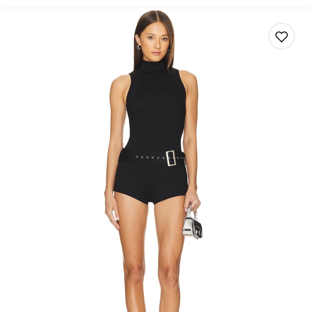 Superdown Evie Romper